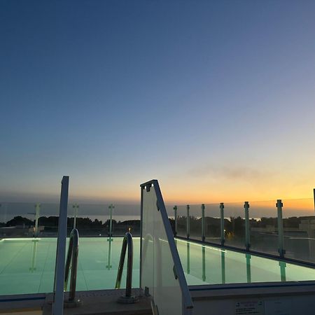 Residence Valentina - Appartamento Altea Int. 2 Nardò Dış mekan fotoğraf