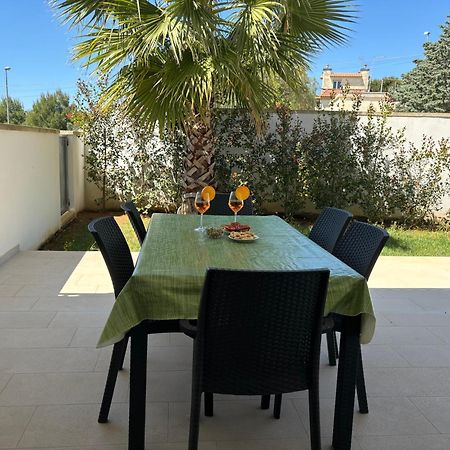 Residence Valentina - Appartamento Altea Int. 2 Nardò Dış mekan fotoğraf