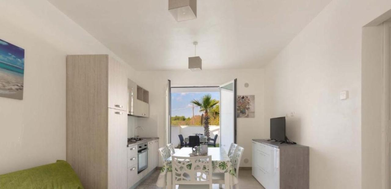 Residence Valentina - Appartamento Altea Int. 2 Nardò Dış mekan fotoğraf