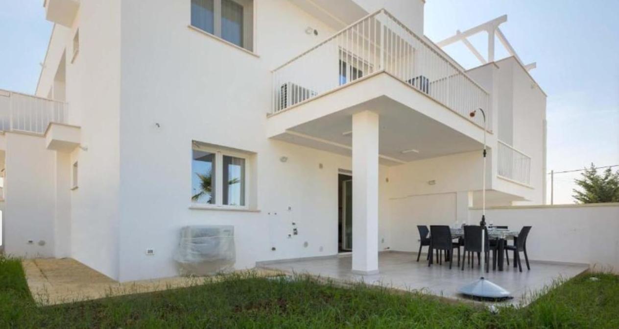 Residence Valentina - Appartamento Altea Int. 2 Nardò Dış mekan fotoğraf