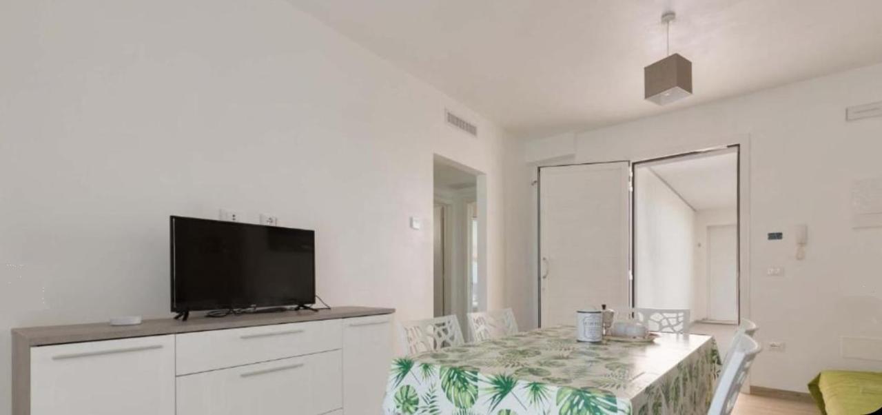 Residence Valentina - Appartamento Altea Int. 2 Nardò Dış mekan fotoğraf