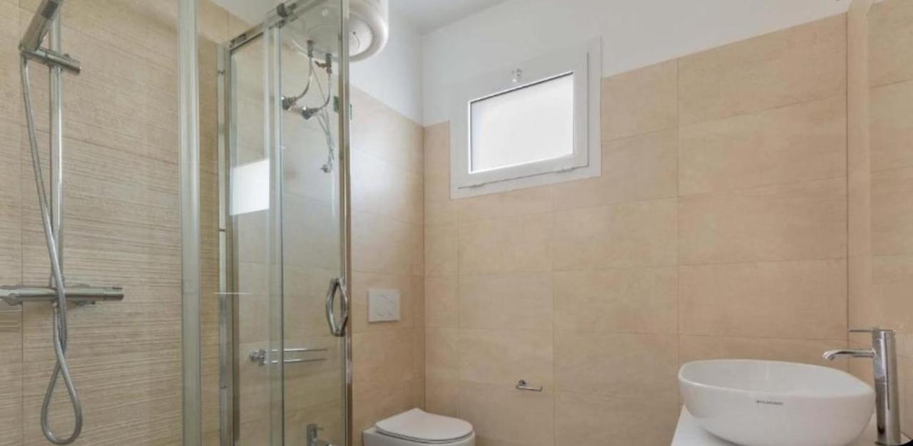 Residence Valentina - Appartamento Altea Int. 2 Nardò Dış mekan fotoğraf