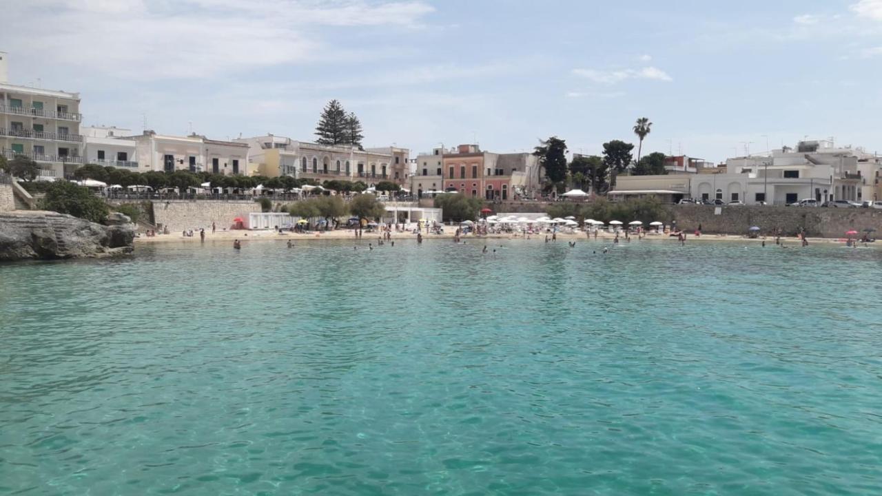 Residence Valentina - Appartamento Altea Int. 2 Nardò Dış mekan fotoğraf