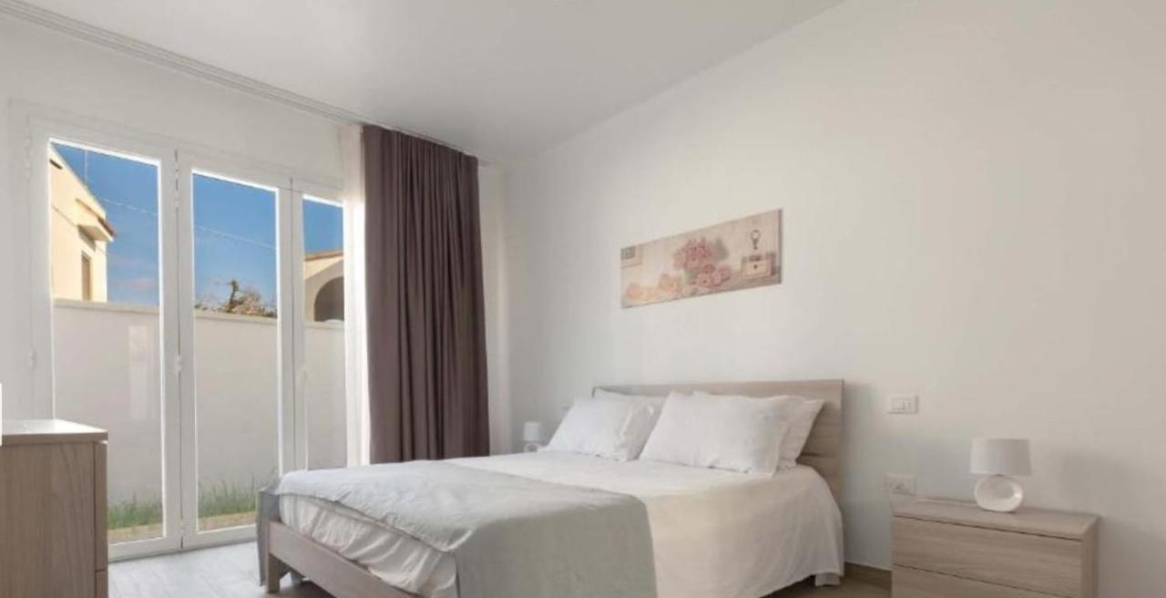 Residence Valentina - Appartamento Altea Int. 2 Nardò Dış mekan fotoğraf