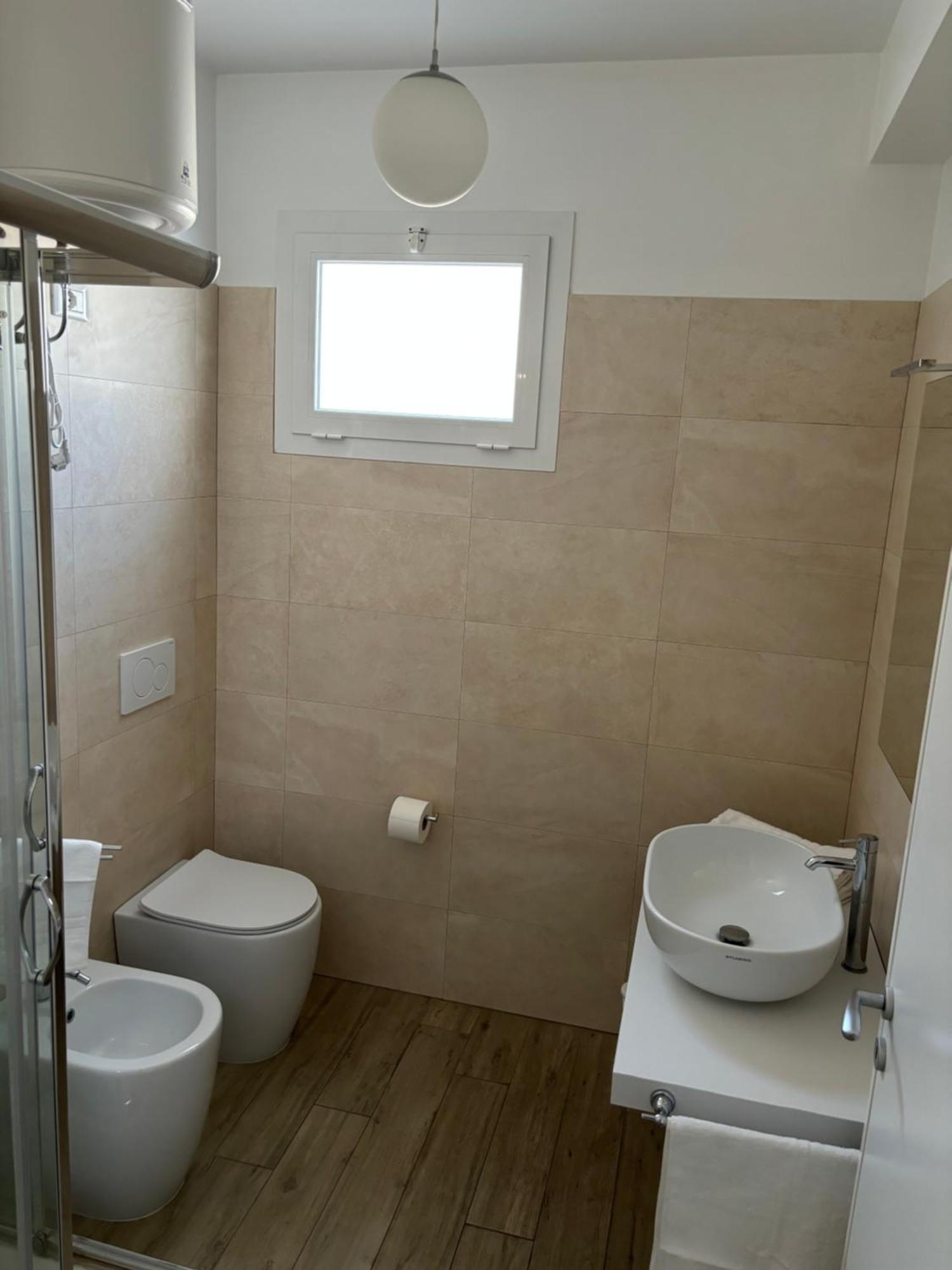Residence Valentina - Appartamento Altea Int. 2 Nardò Dış mekan fotoğraf